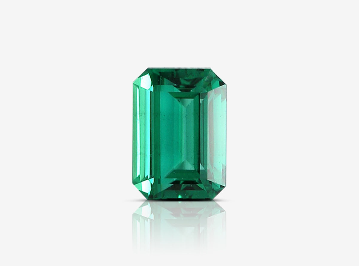 2.11ct EM GRS