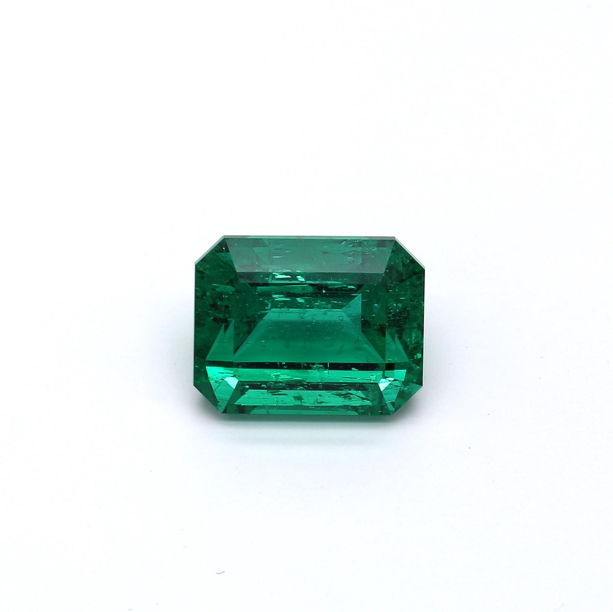 6.71ct EM AGL