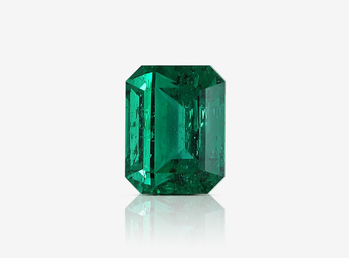 6.71ct EM AGL