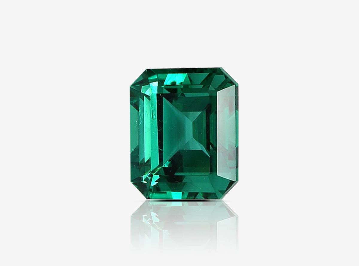 2.90ct EM AGL