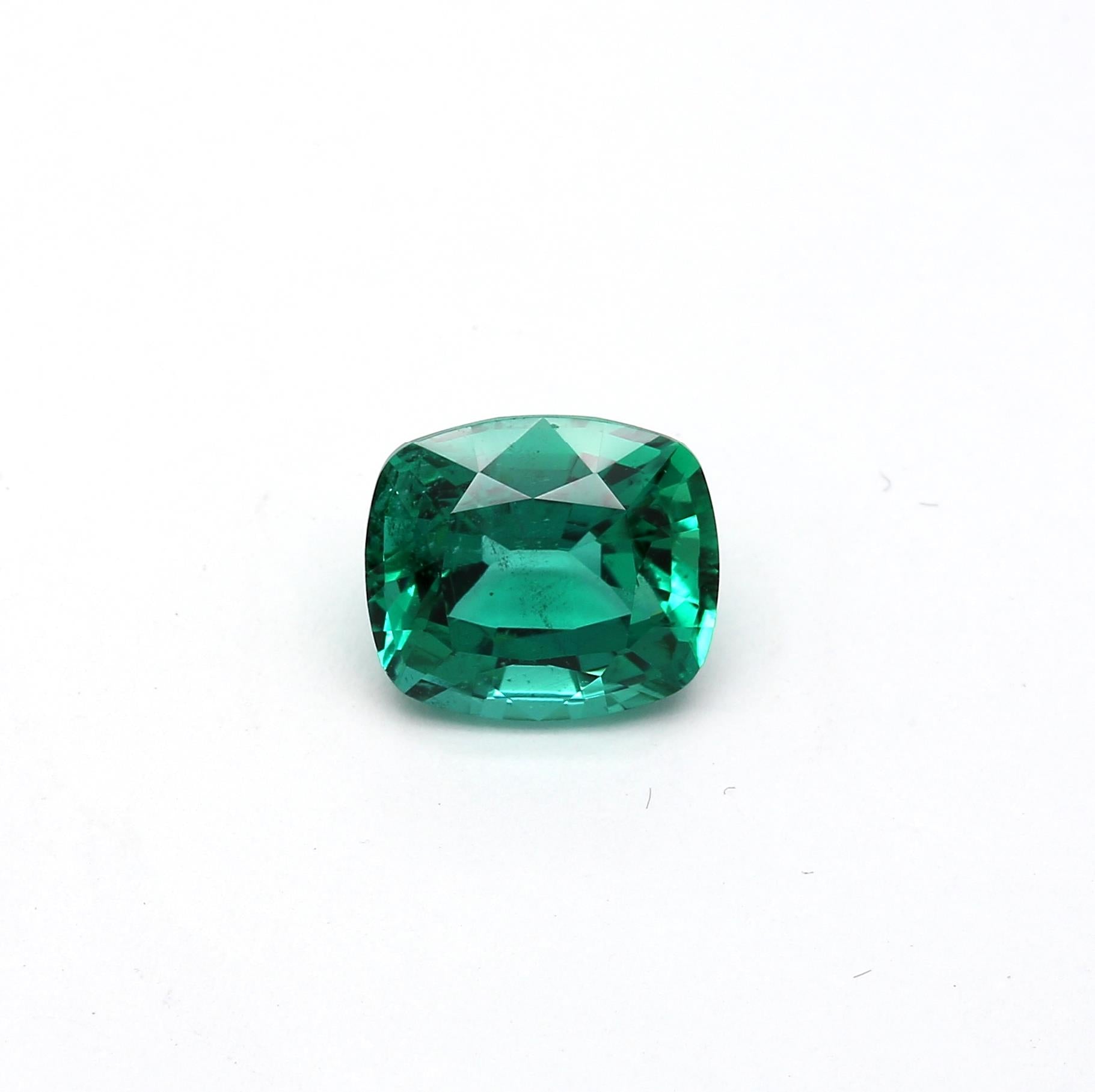 3.36ct CU GRS