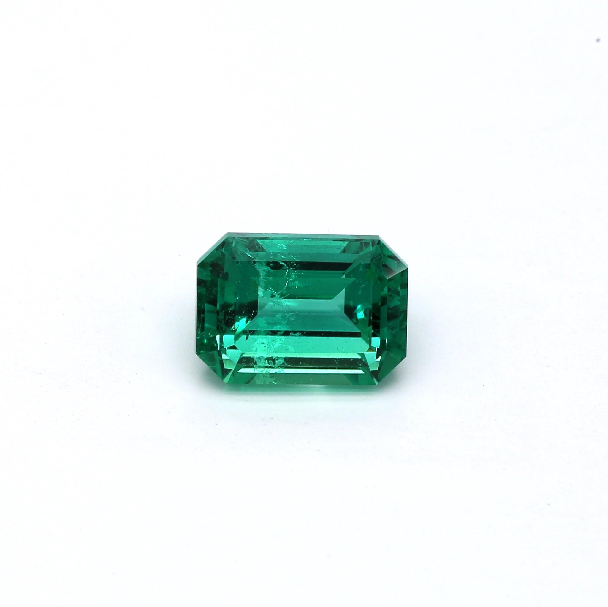 1.37ct EM GRS