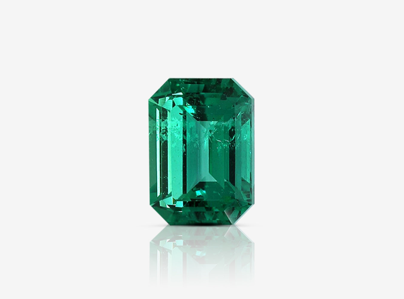 1.37ct EM GRS