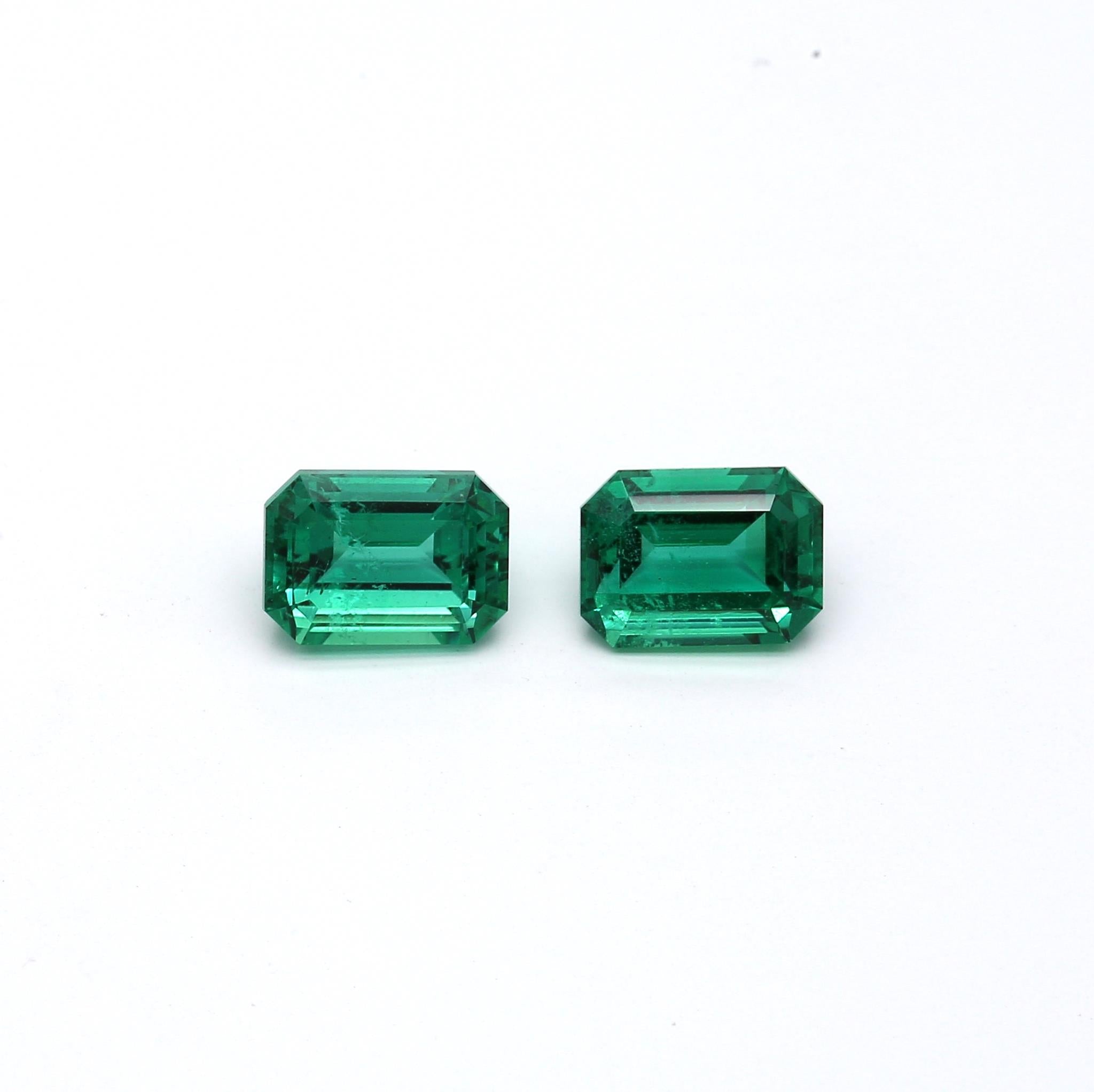 1.37ct EM GRS