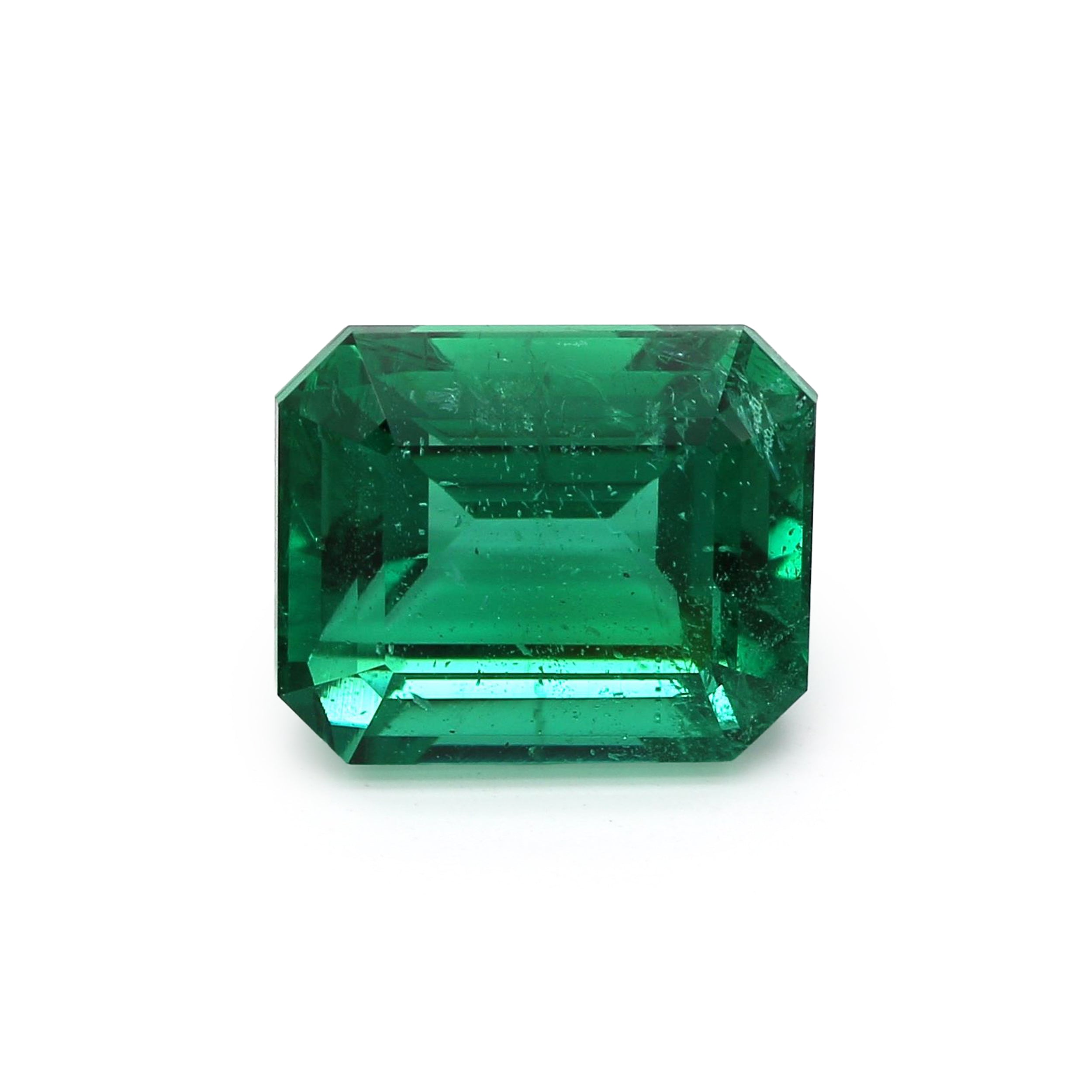 2.27ct EM GRS