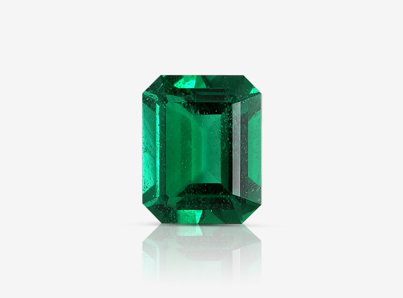 3.16ct EM GRS