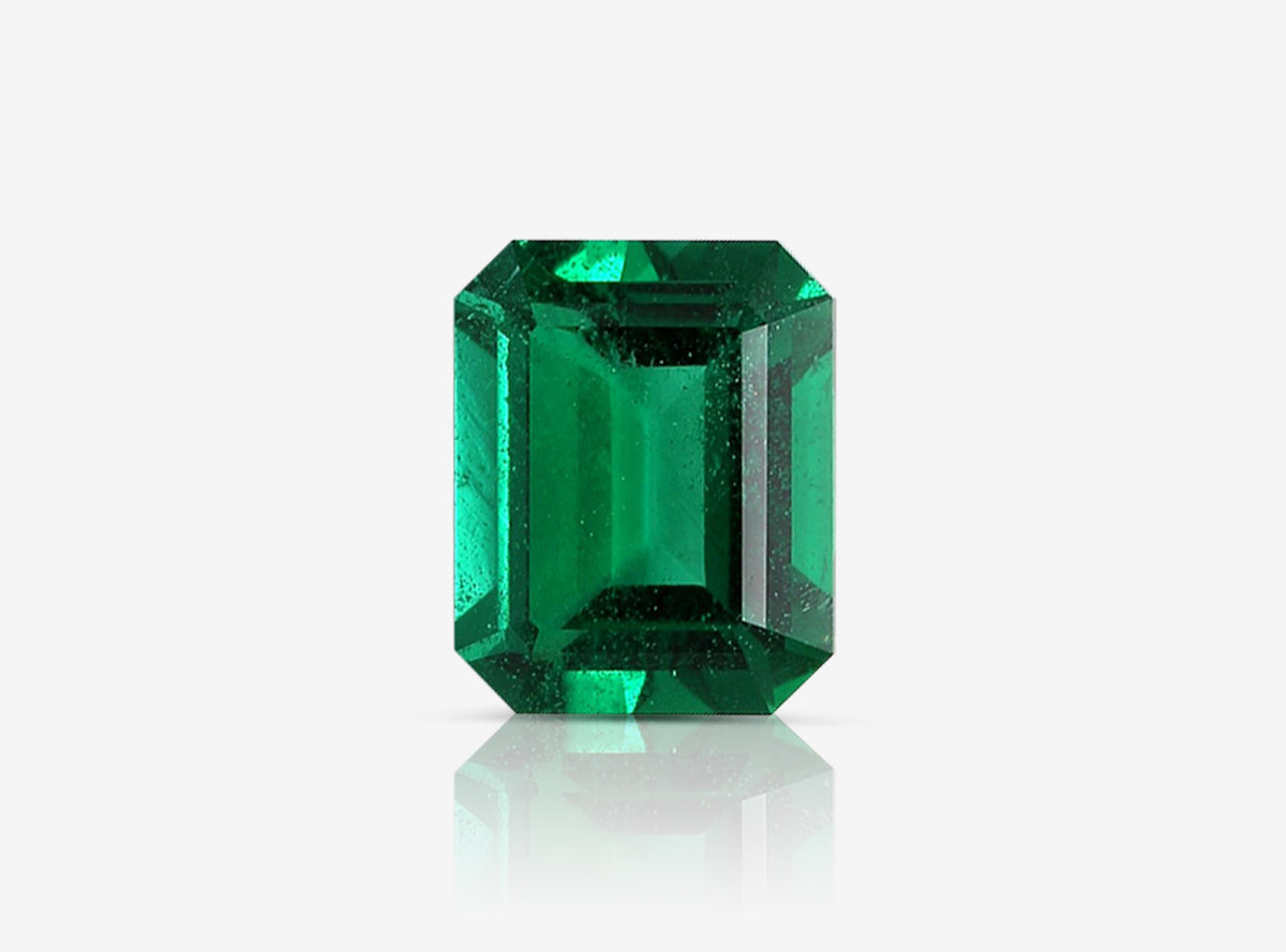 3.16ct EM GRS