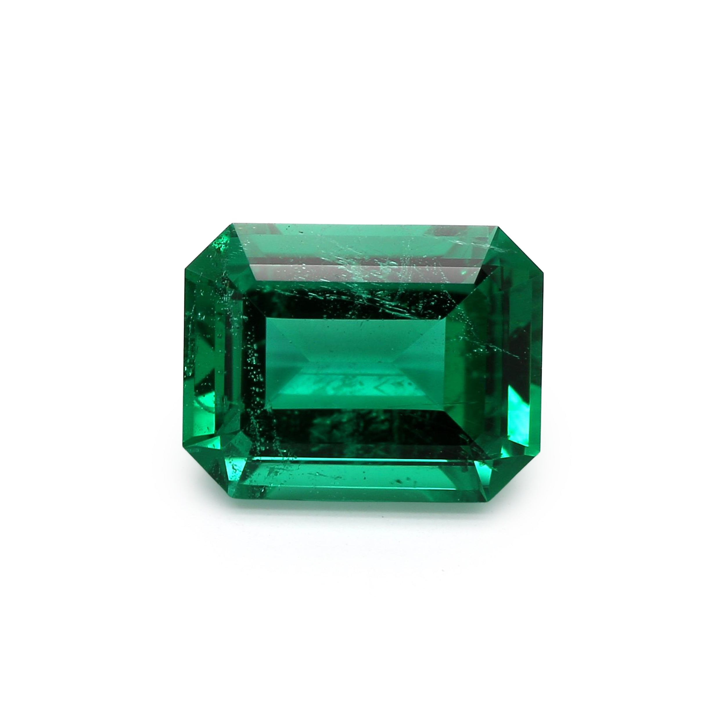 2.48ct EM GRS