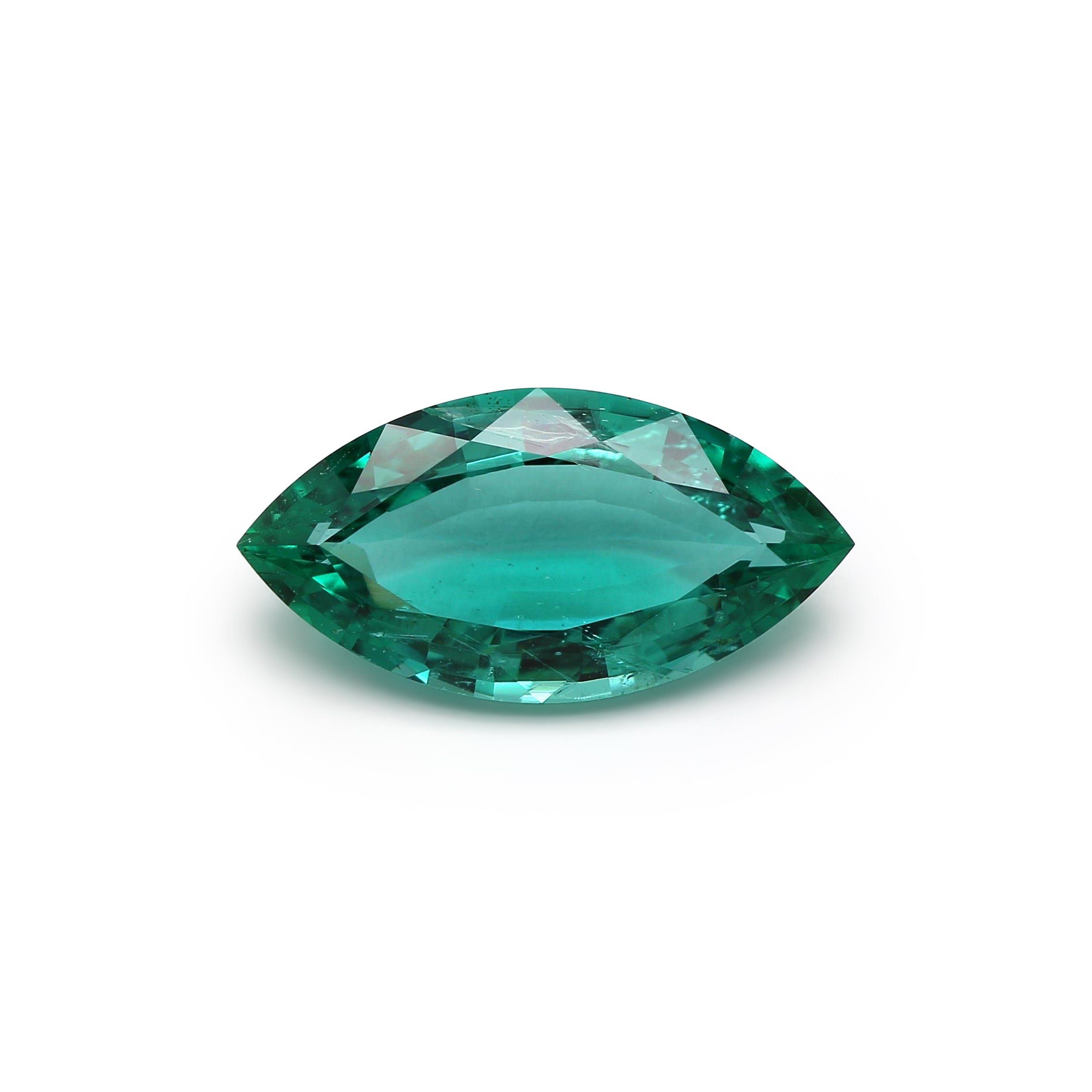 2.69ct MQ GRS