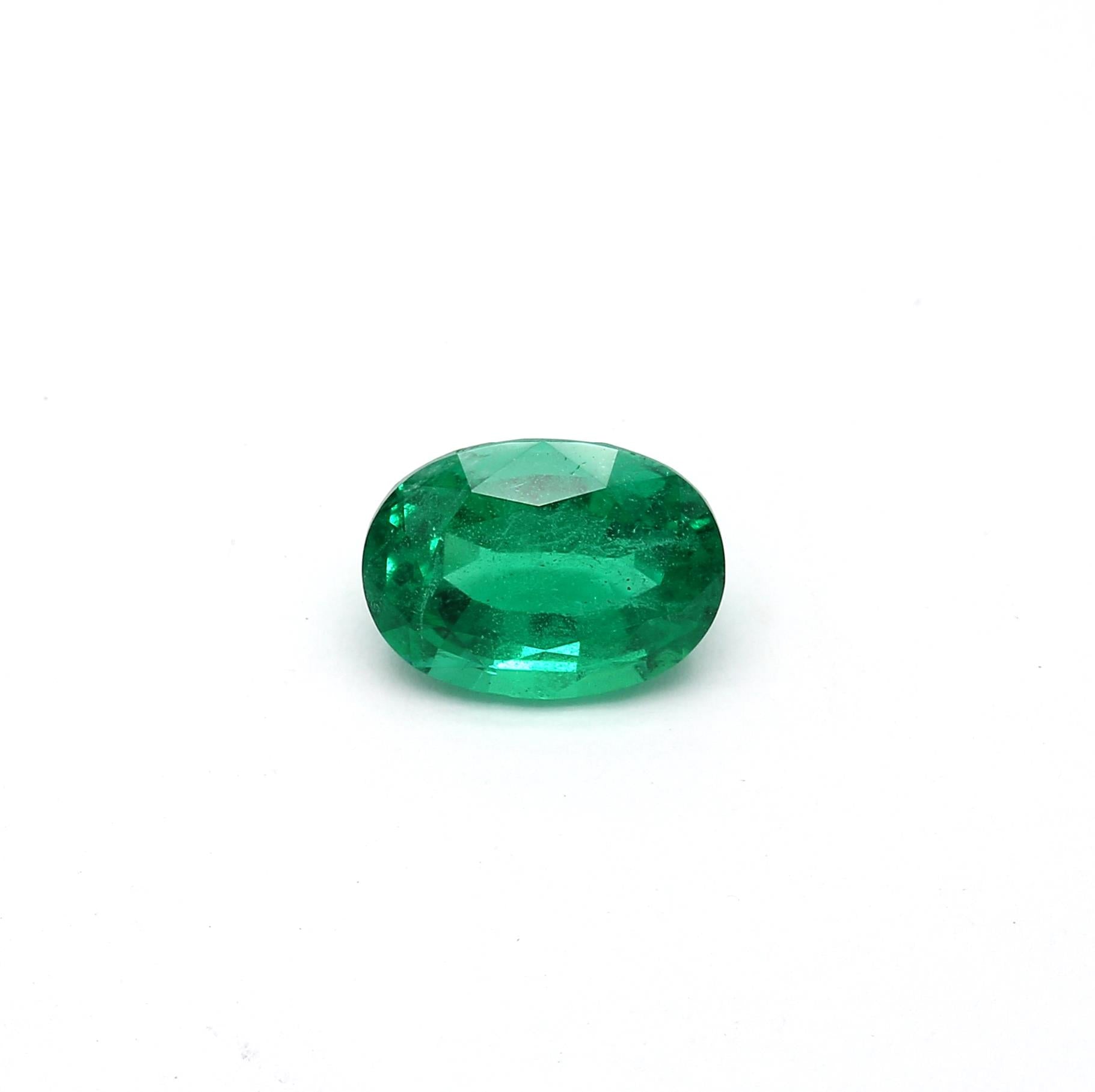 2.50ct OV GRS