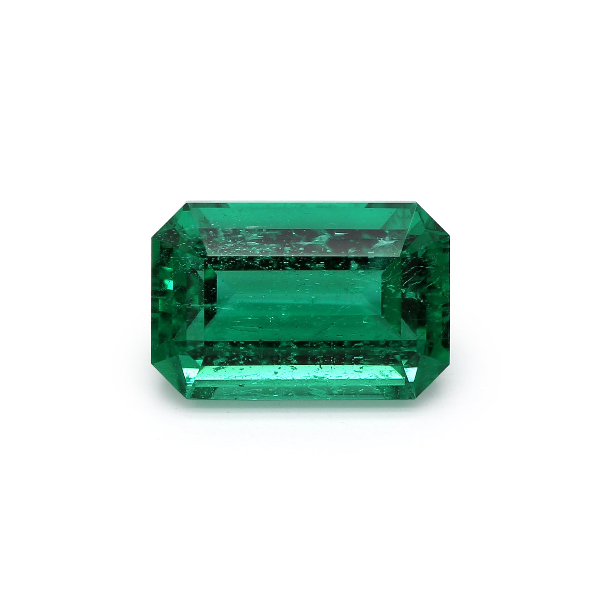 2.57ct EM GRS