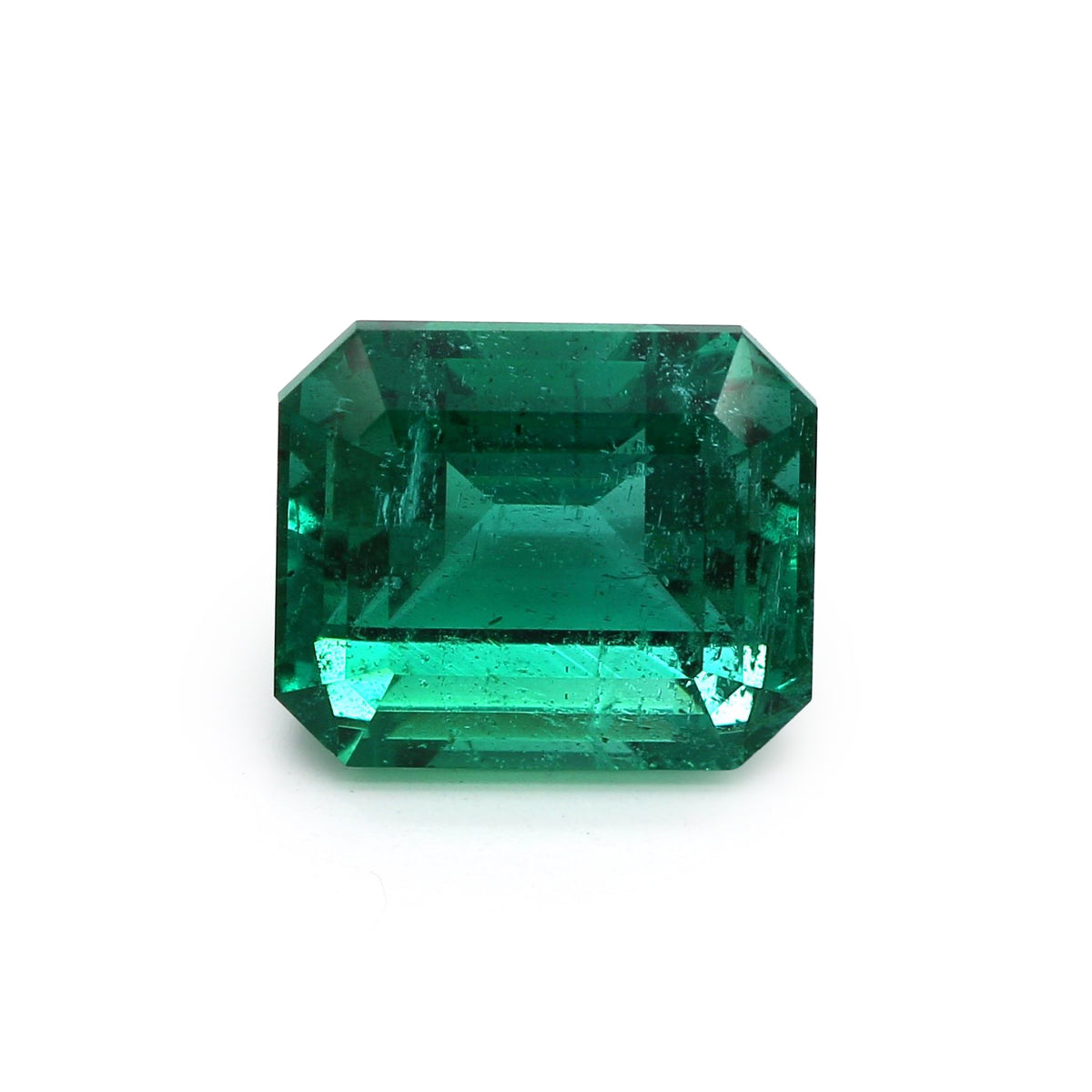 2.55ct EM GRS