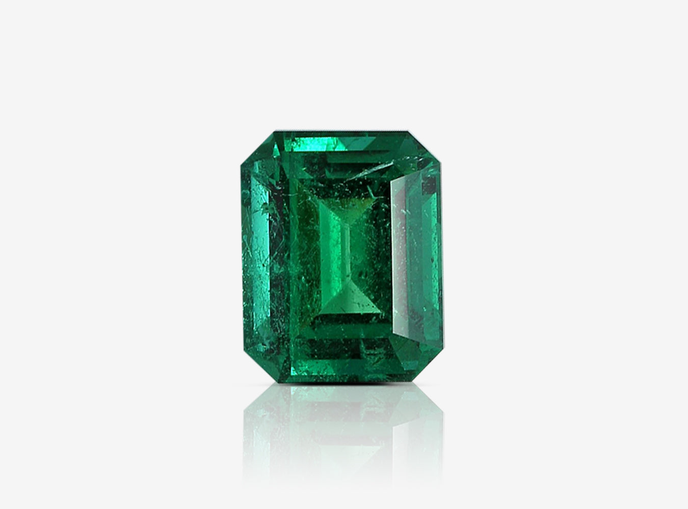 4.61ct EM AGL
