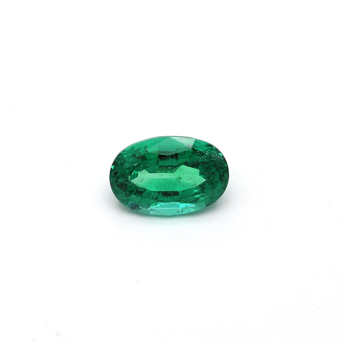 2.06ct OV GRS