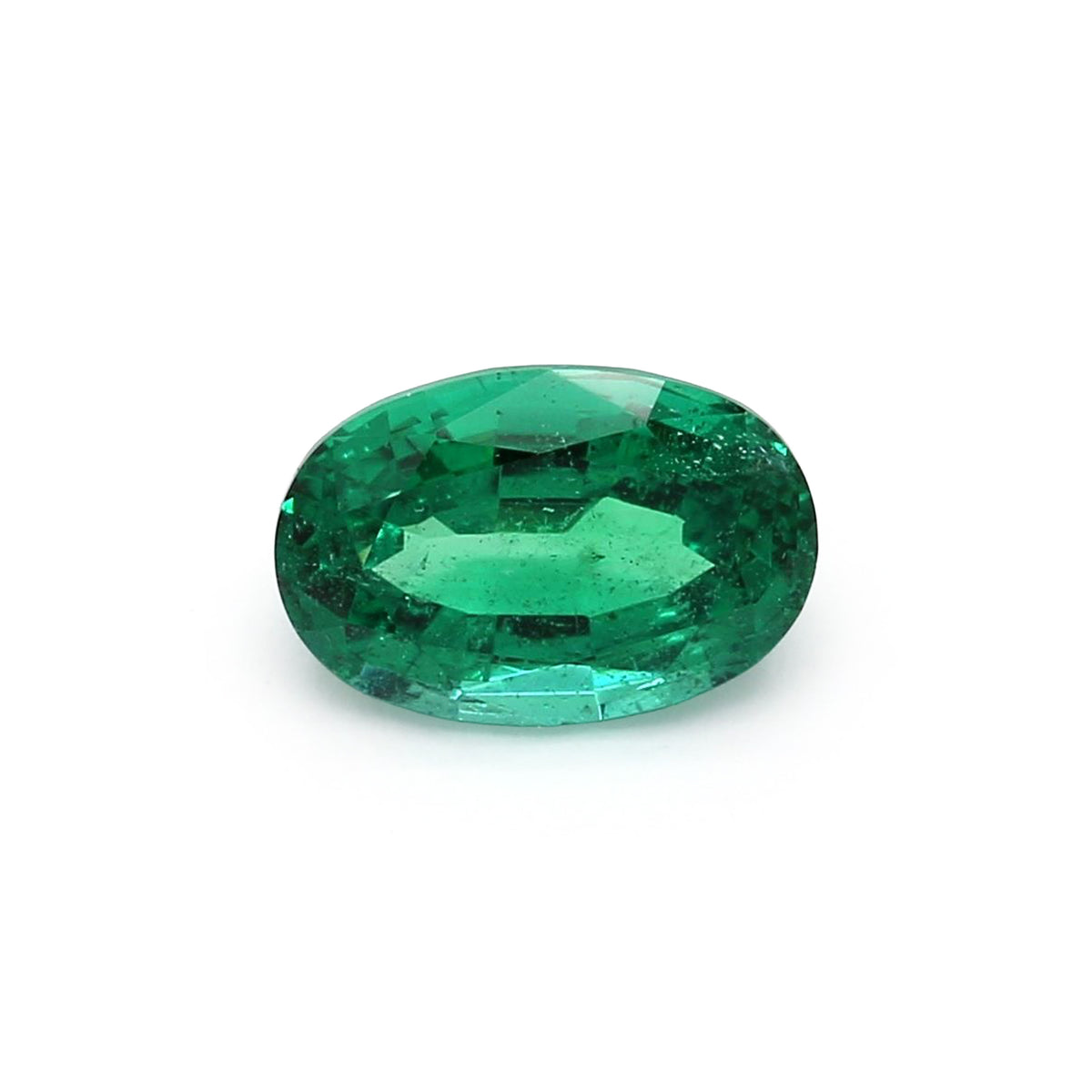 2.06ct OV GRS