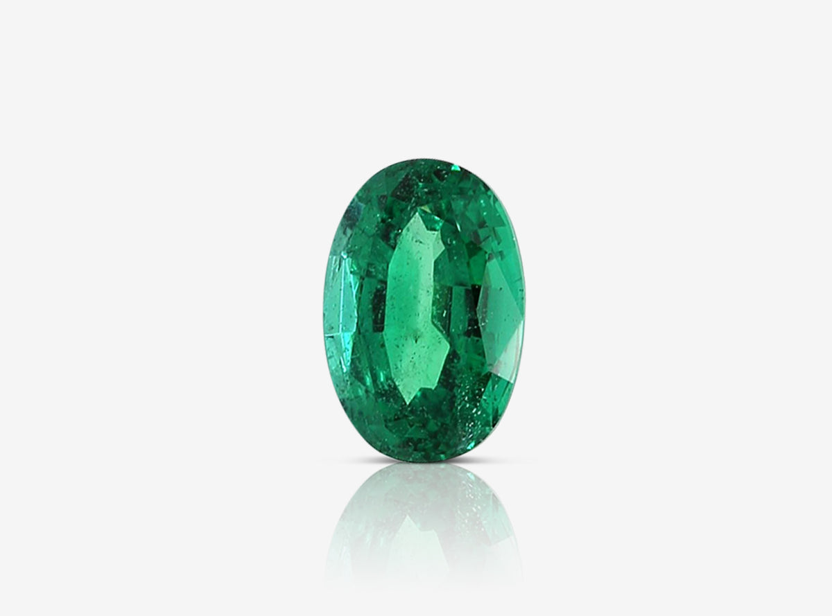 2.06ct OV GRS