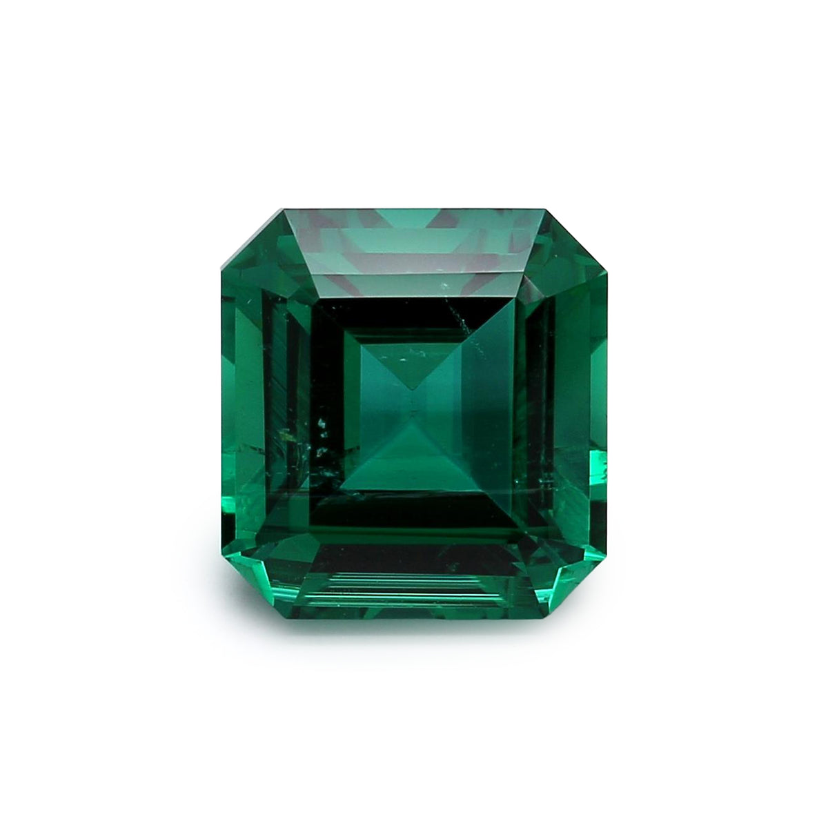 4.44ct EM GRS