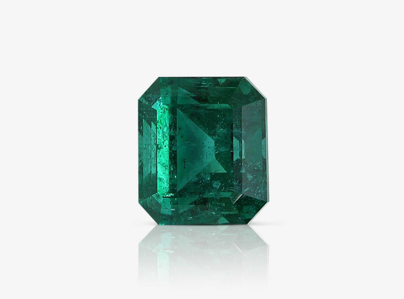 6.68ct EM GRS