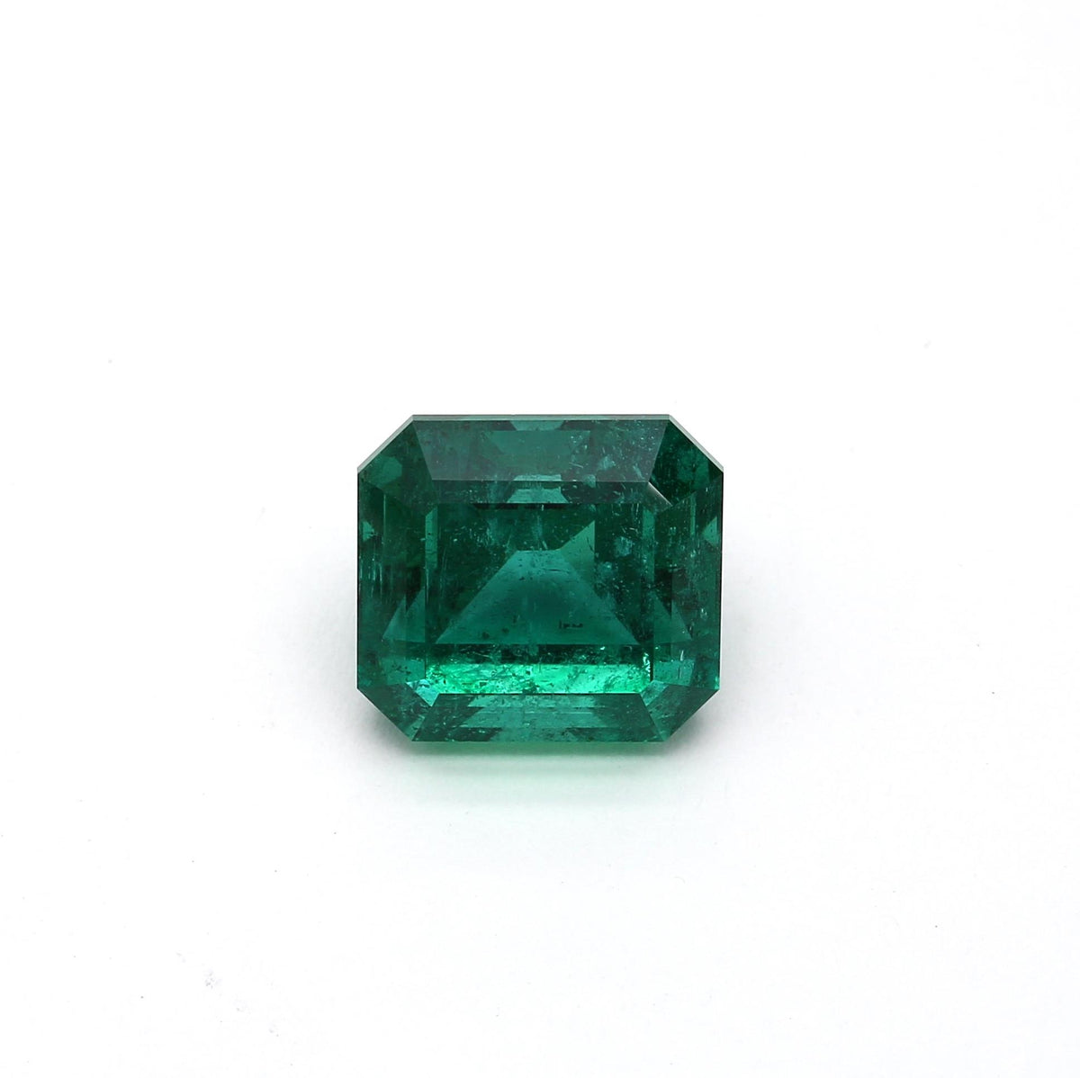 6.68ct EM GRS