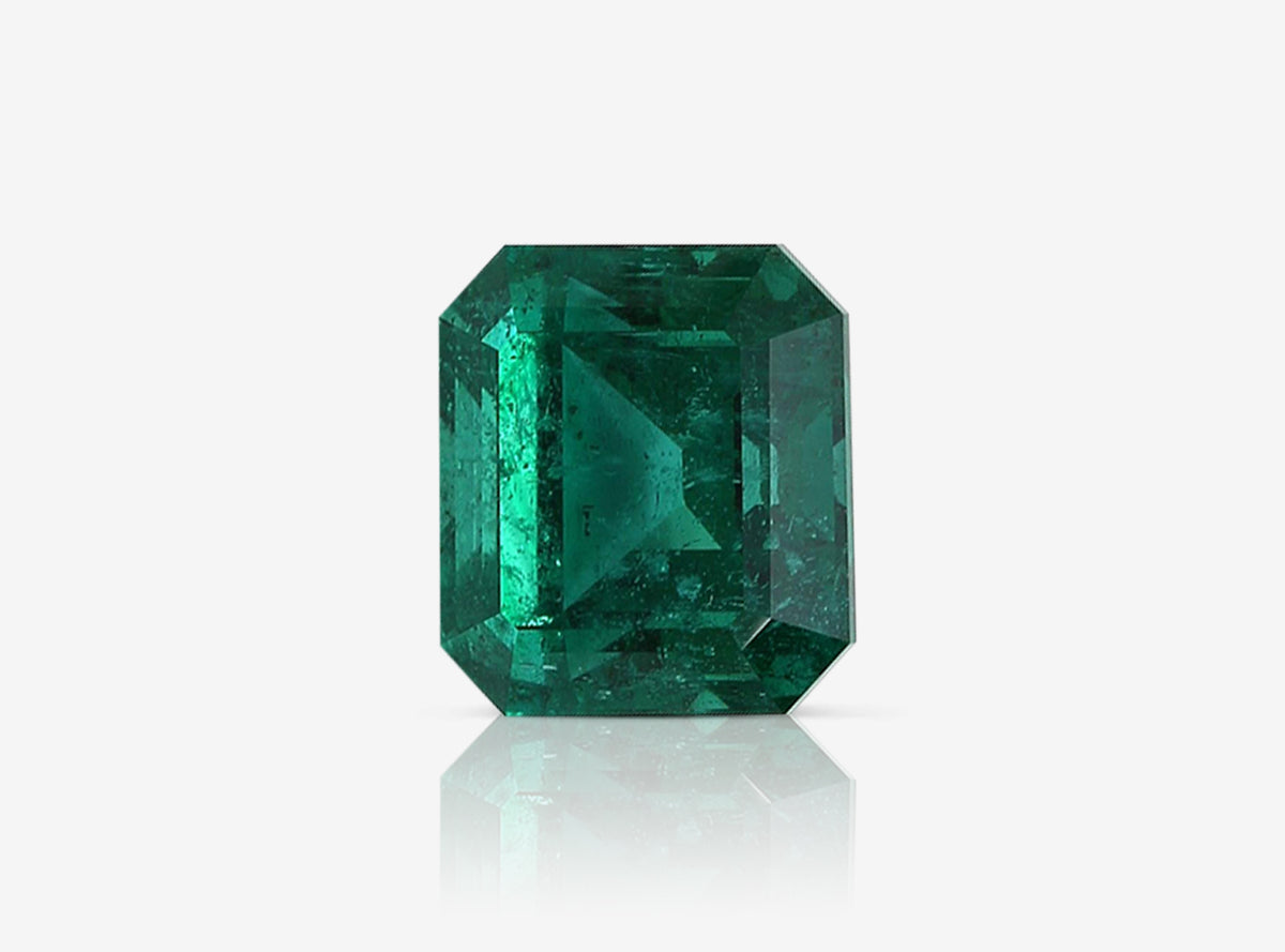 6.68ct EM GRS