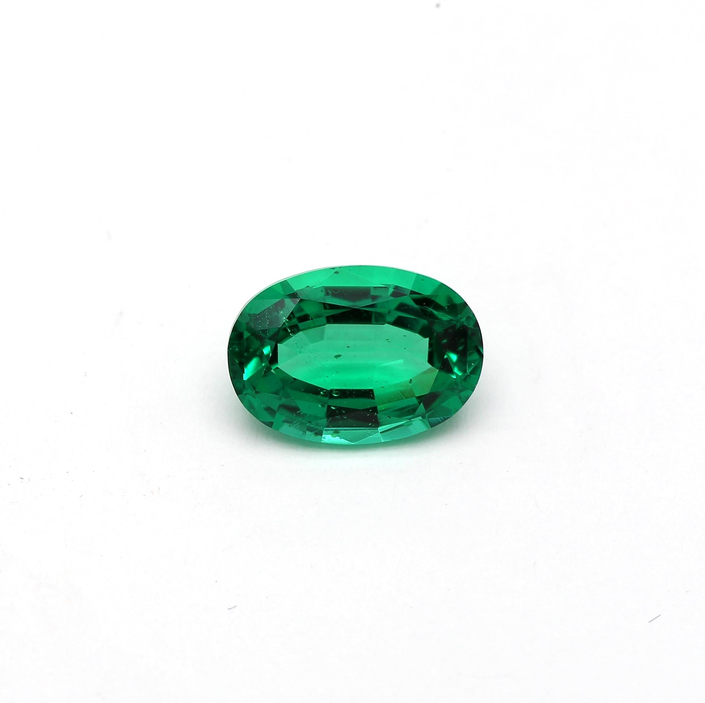 1.49ct OV GRS