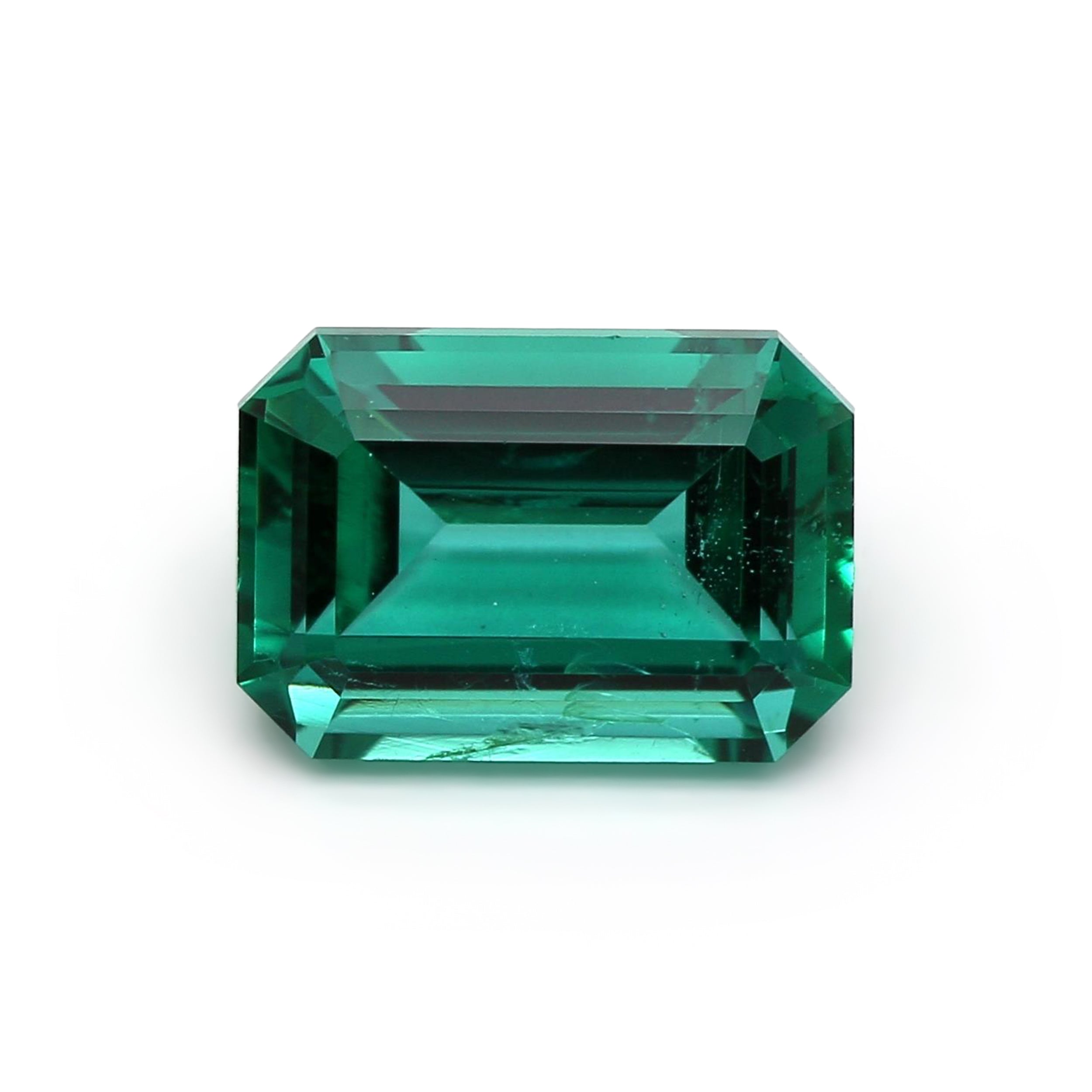 2.04ct EM GRS