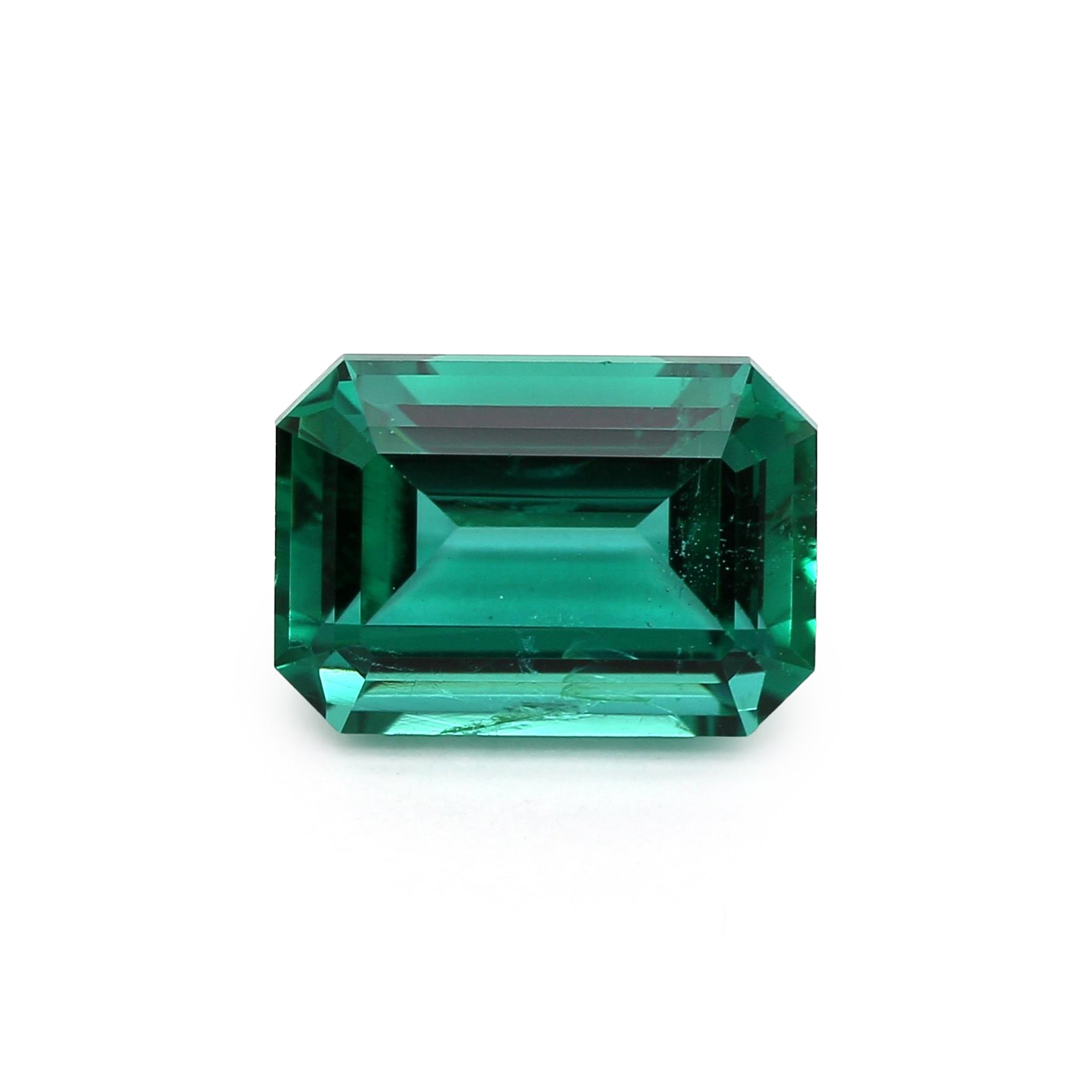 2.04ct EM GRS