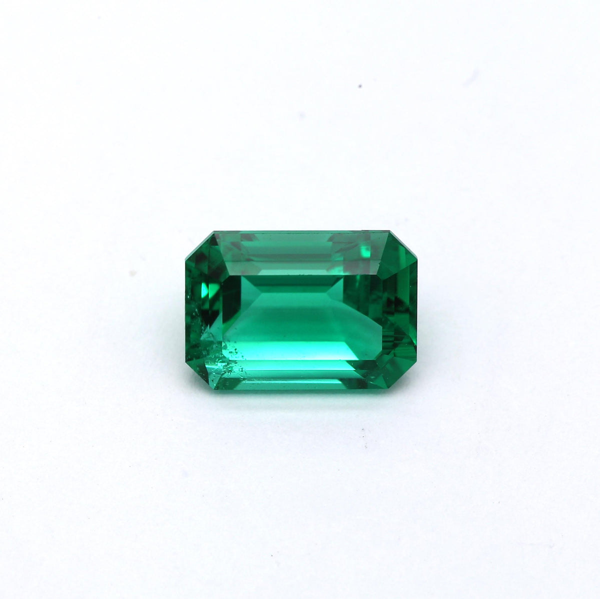 2.19ct EM GRS