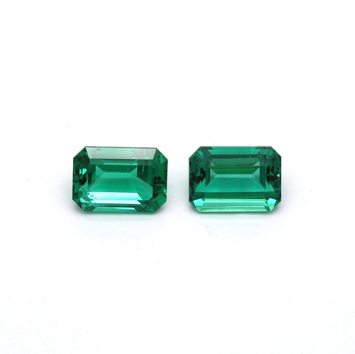 2.19ct EM GRS