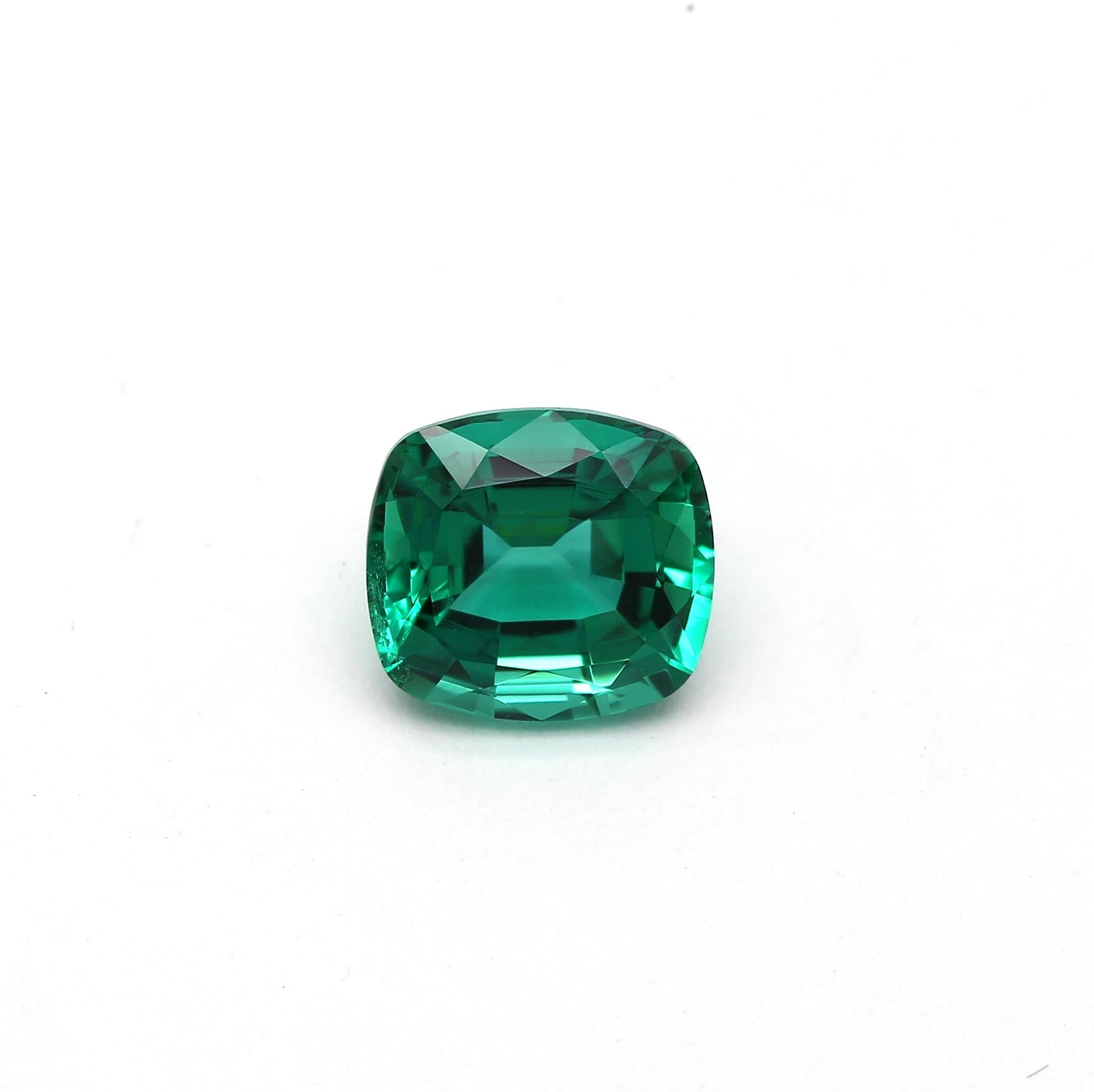 1.43ct CU GRS