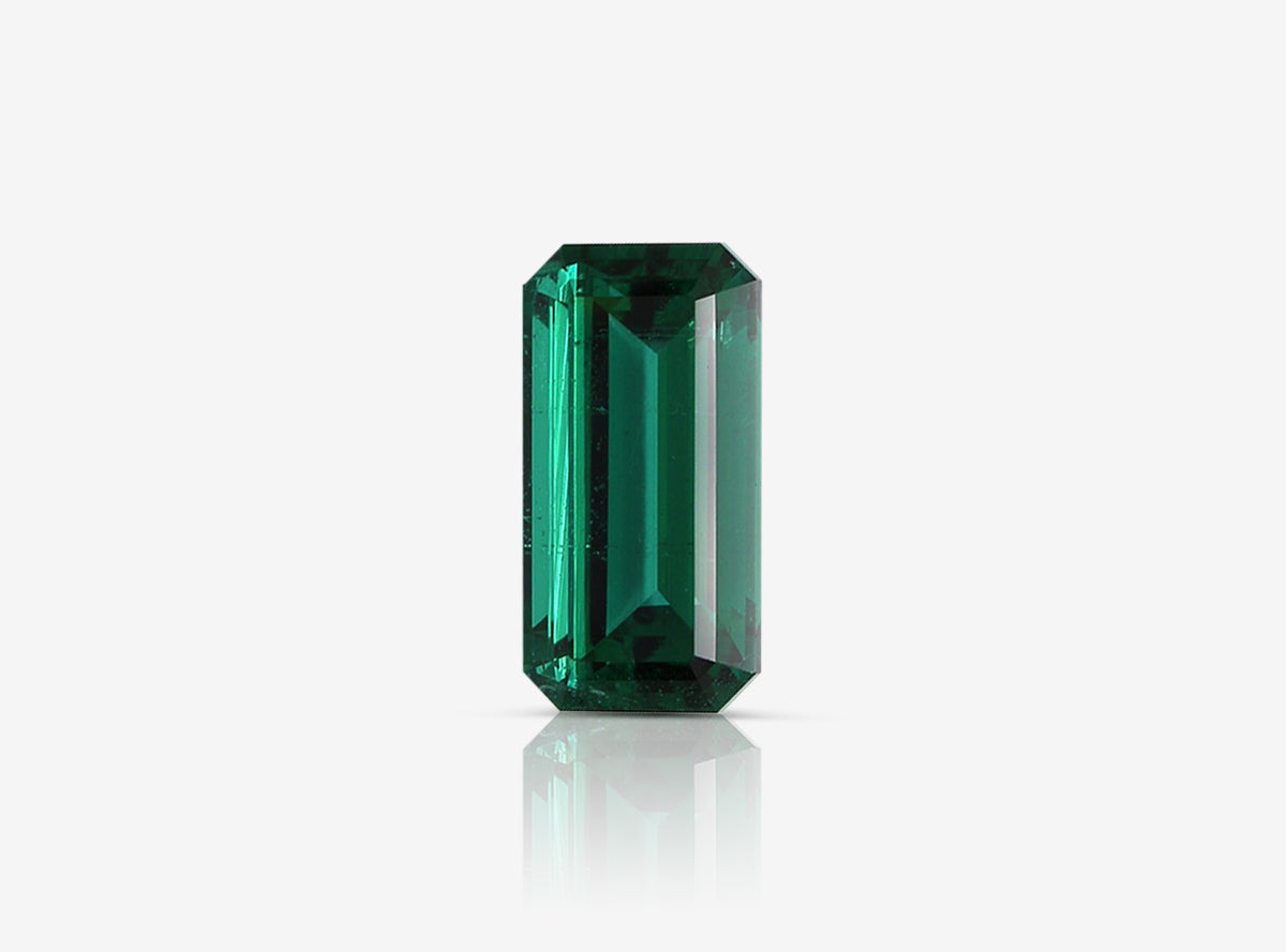 4.61ct EM GRS