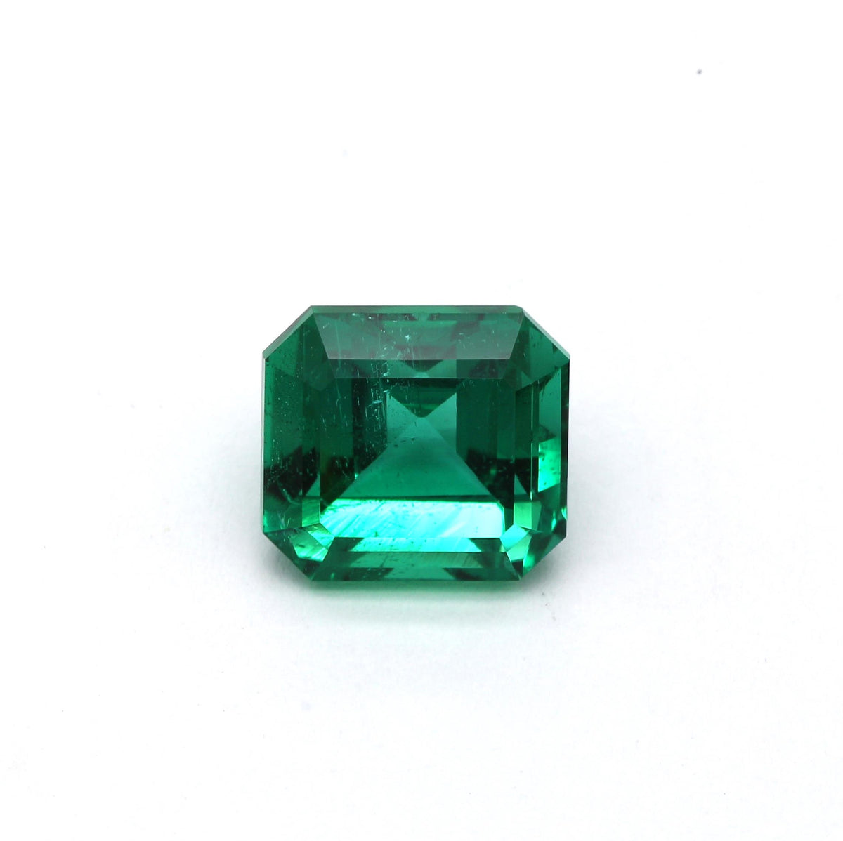 2.71ct EM GRS