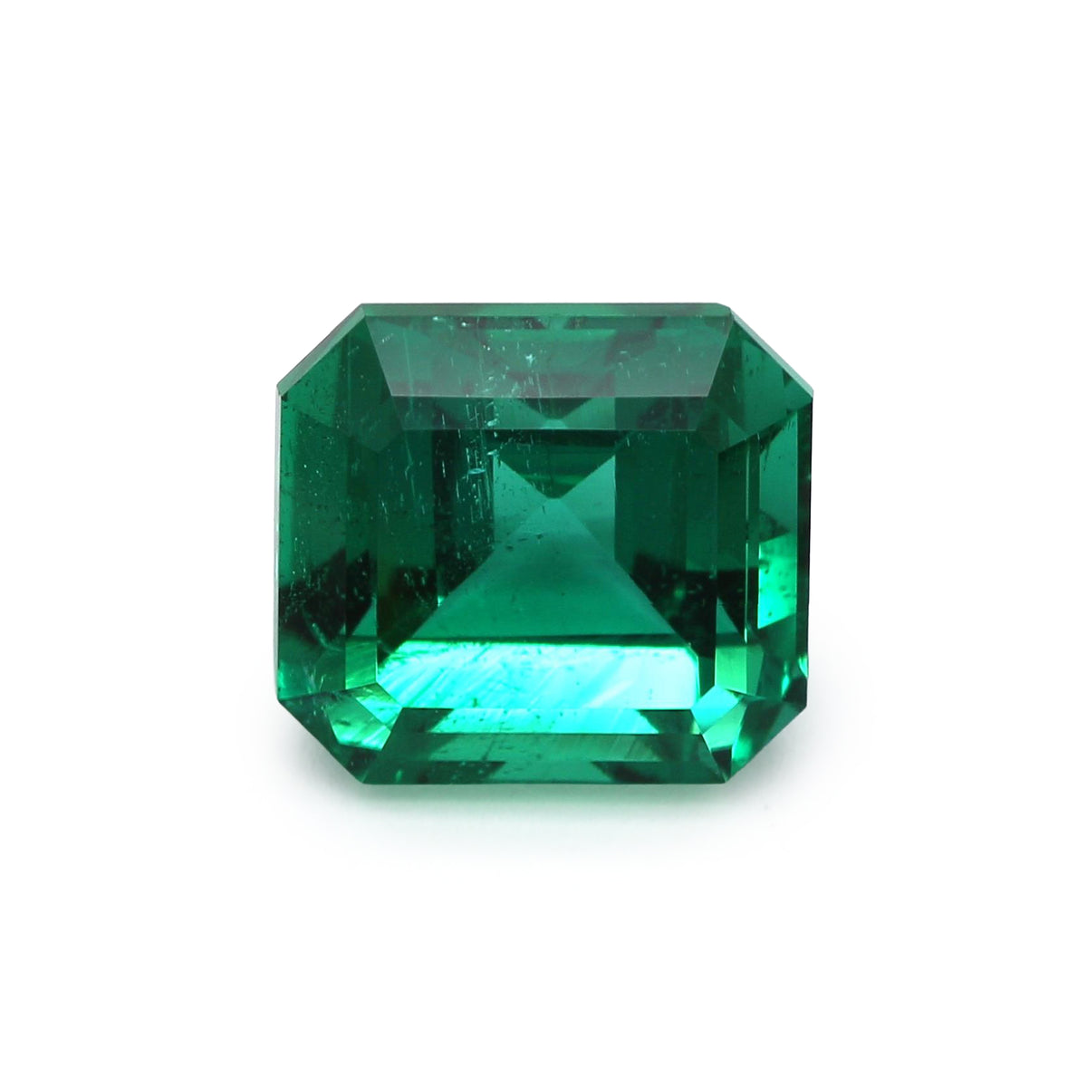 2.71ct EM GRS