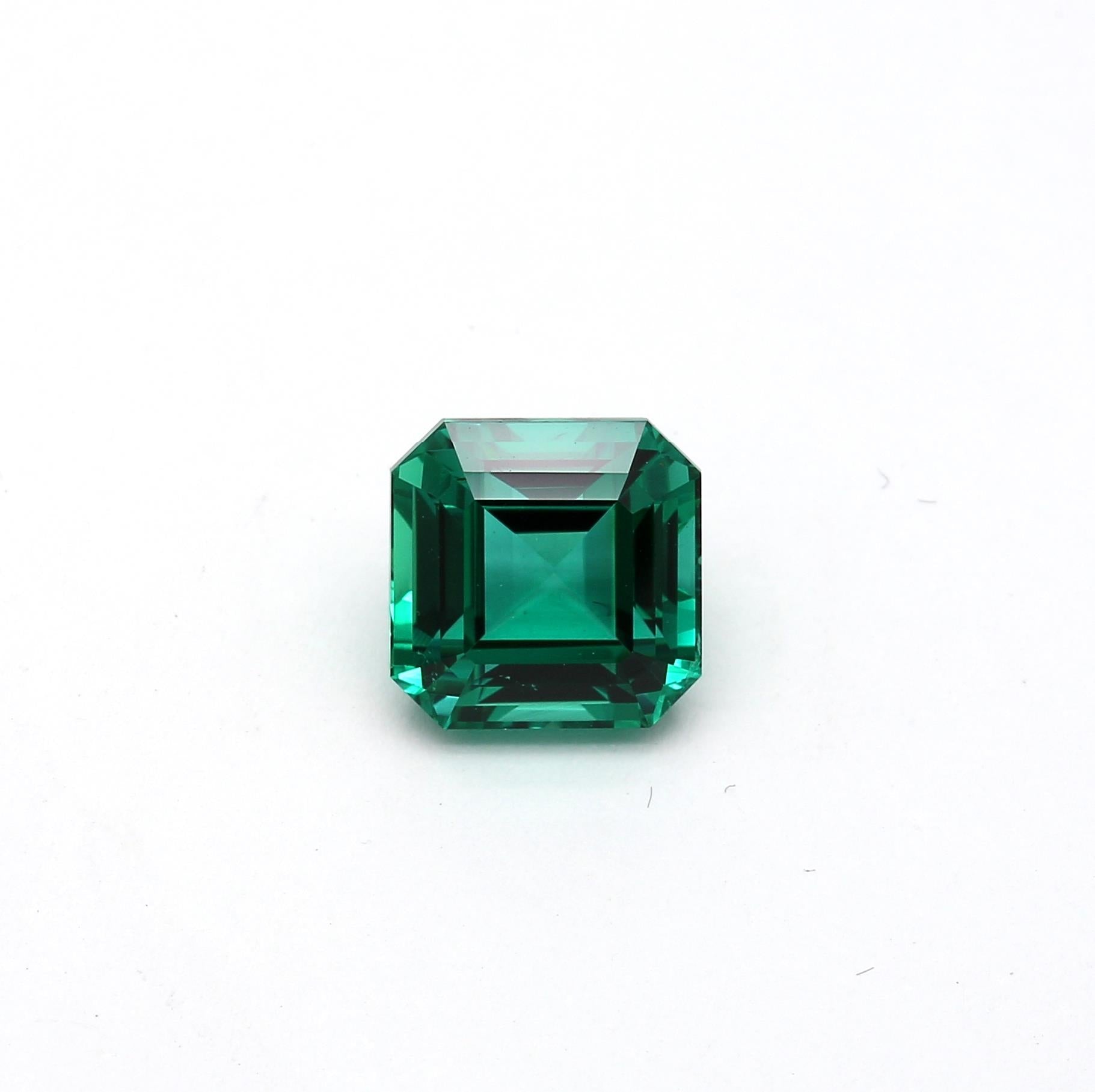 3.54ct EM AGL