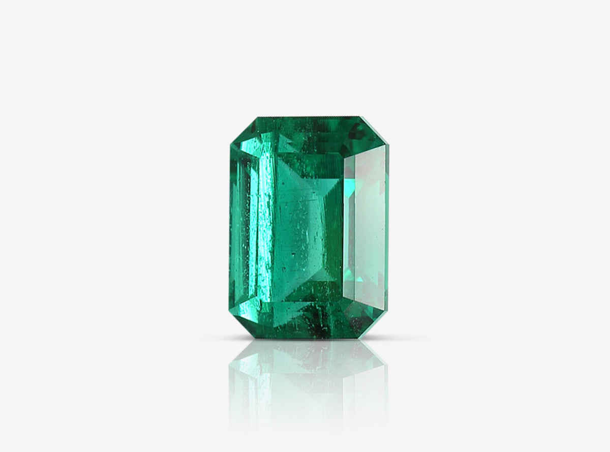 2.77ct EM GRS