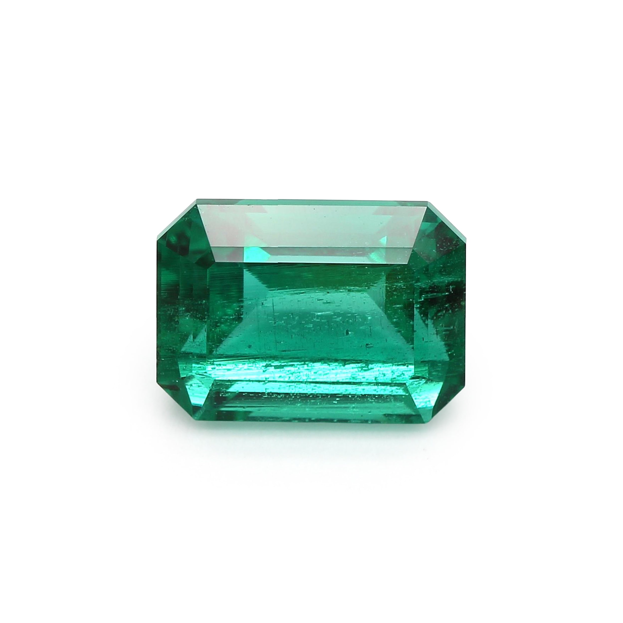 2.77ct EM GRS