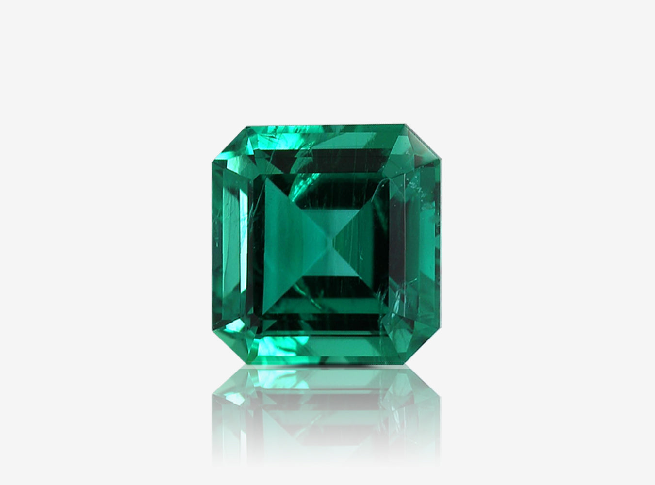 2.18ct EM GRS