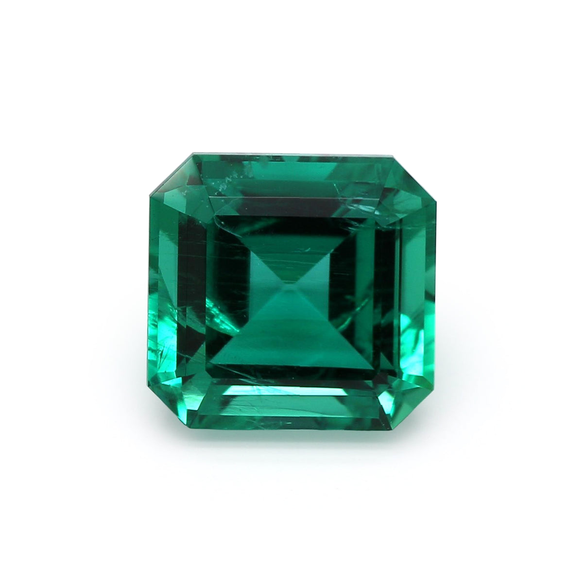 2.18ct EM GRS
