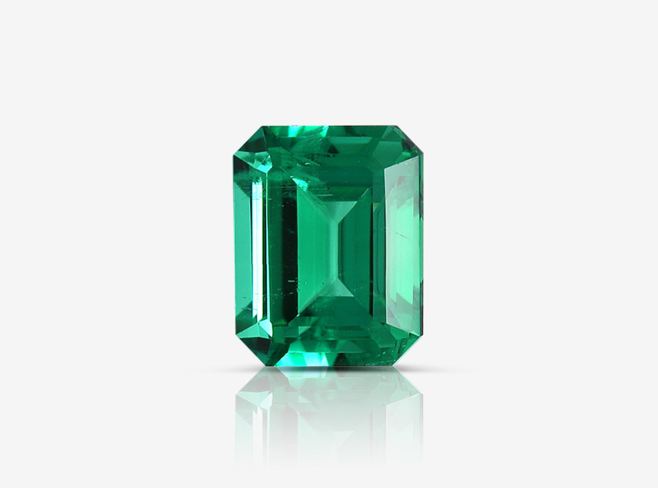 1.90ct EM GRS