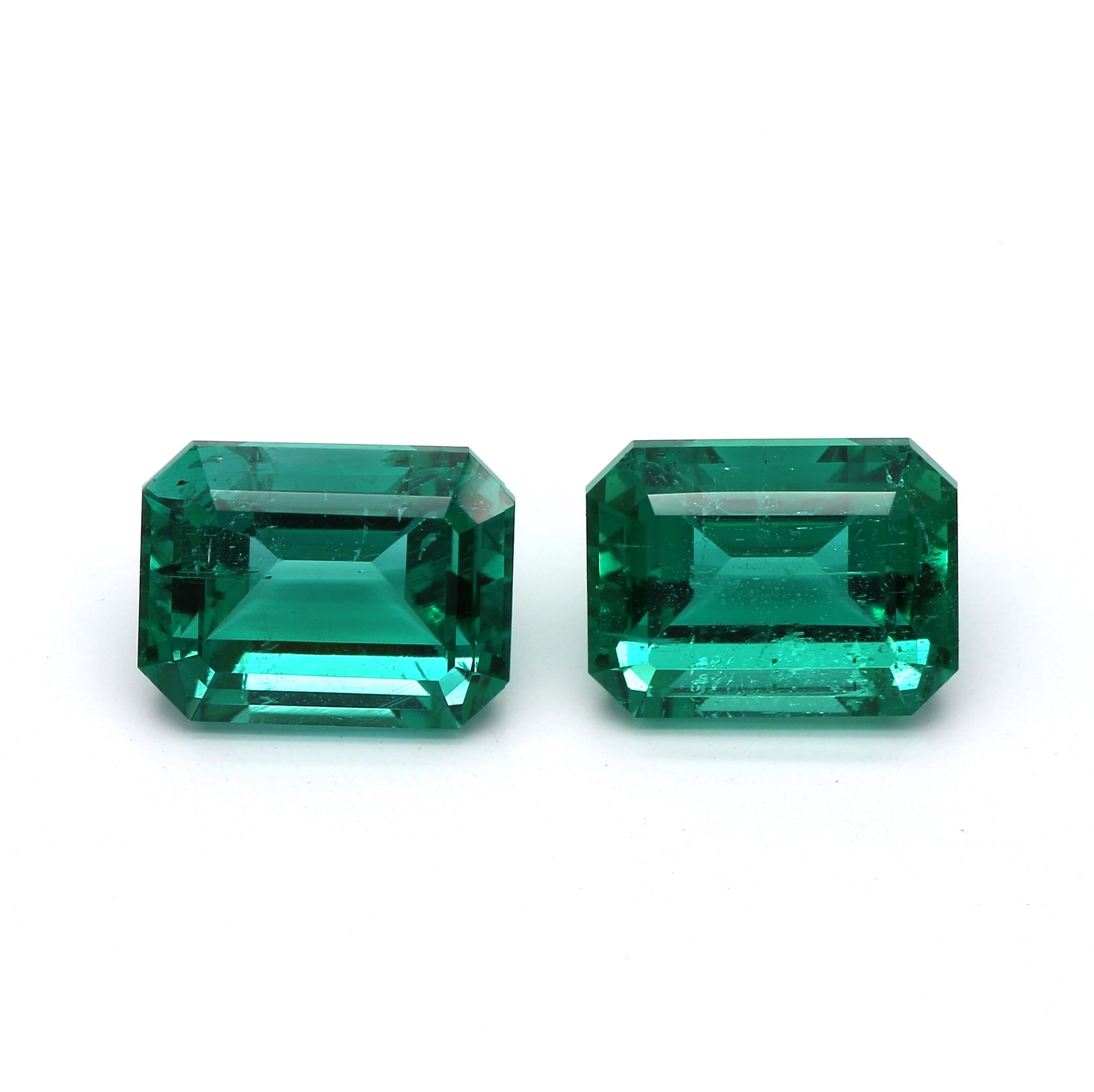 1.91ct EM GRS