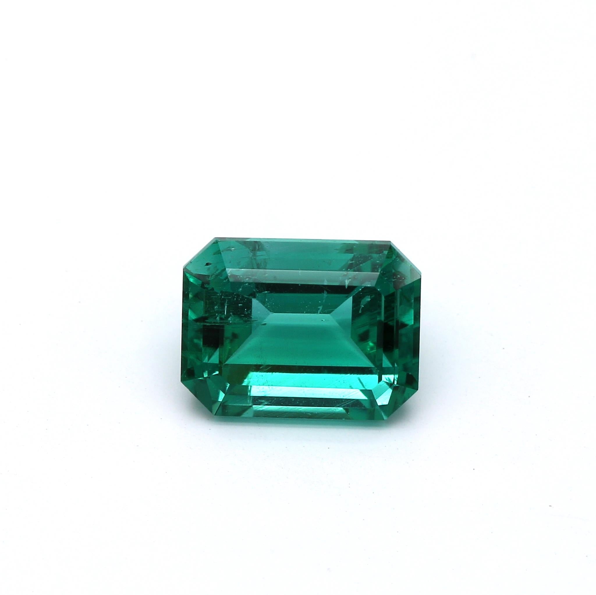 1.91ct EM GRS