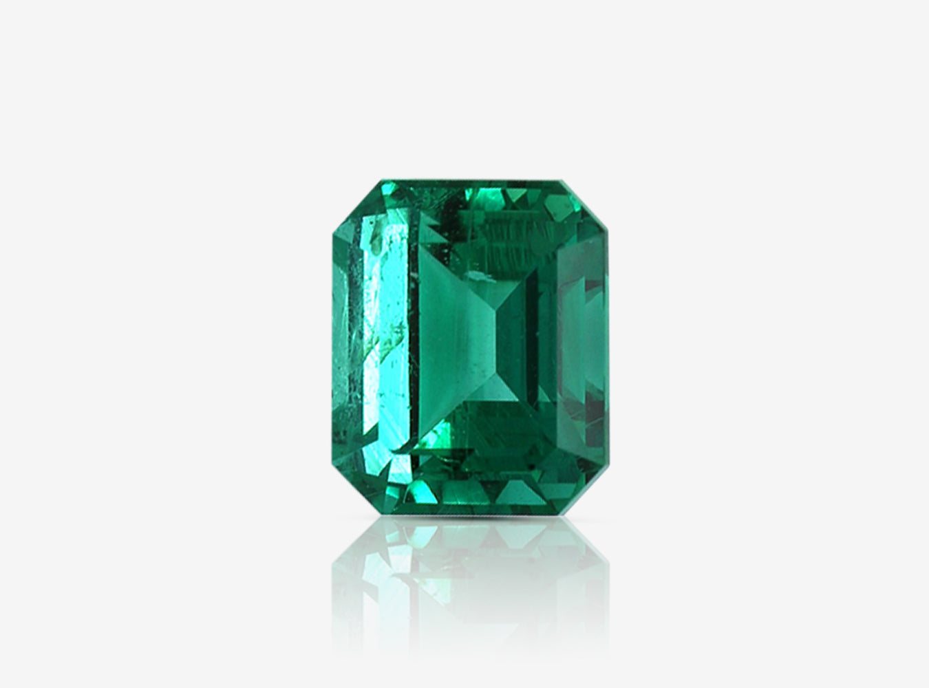 1.46ct EM GRS