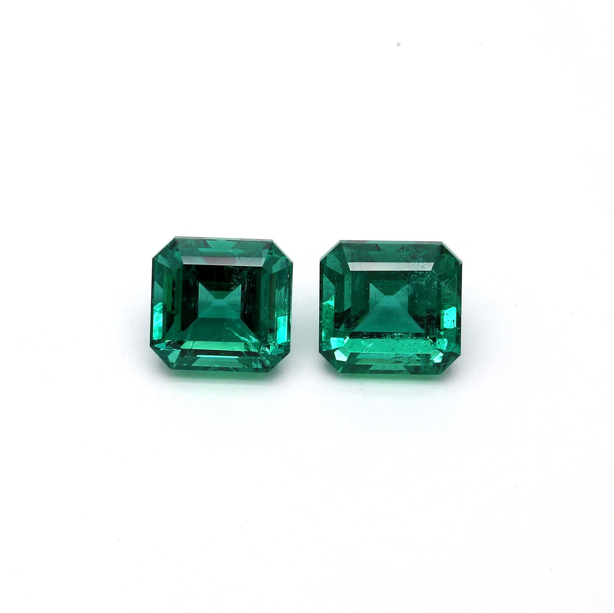 3.19ct EM GRS