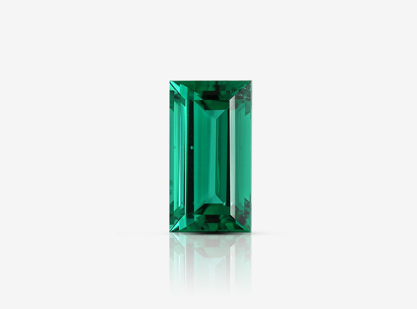 1.95ct BGT GRS