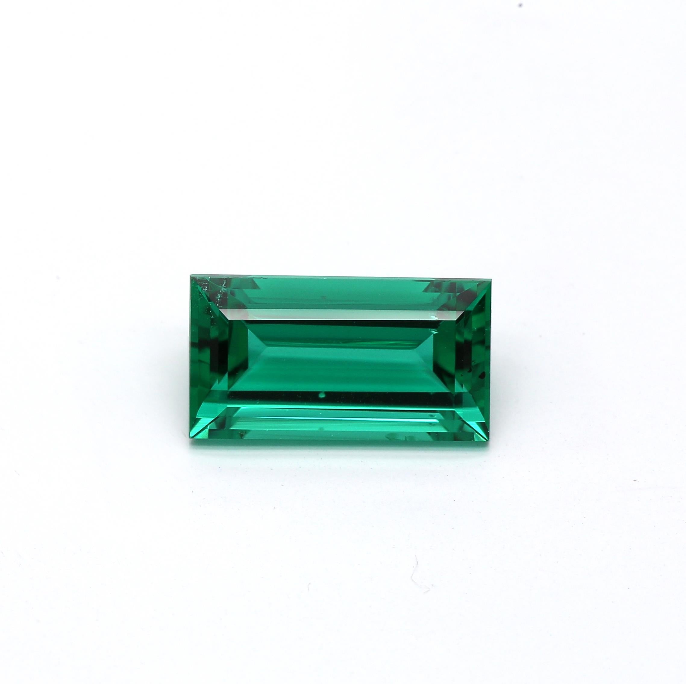 1.95ct BGT GRS