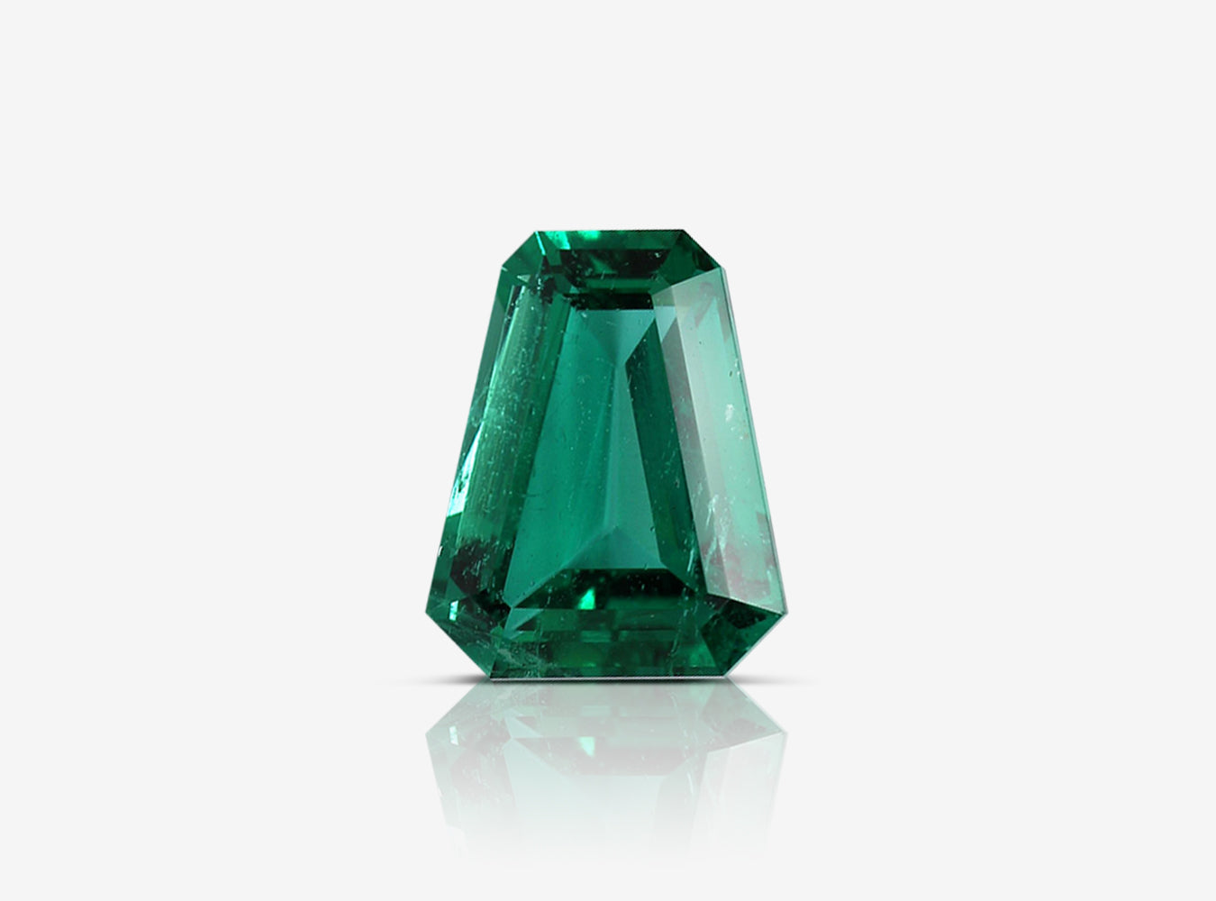 2.27ct SHI GRS