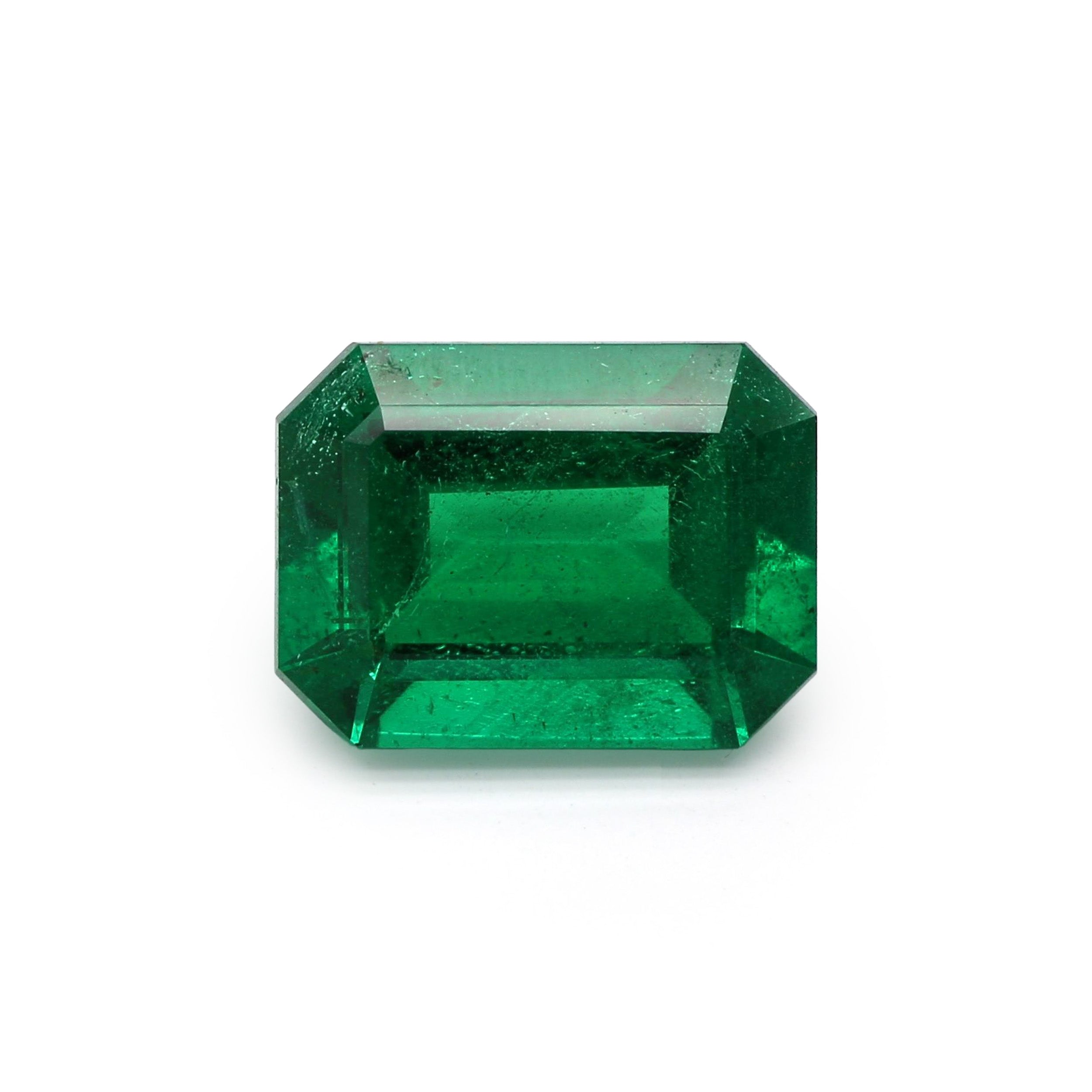 2.03ct EM GRS