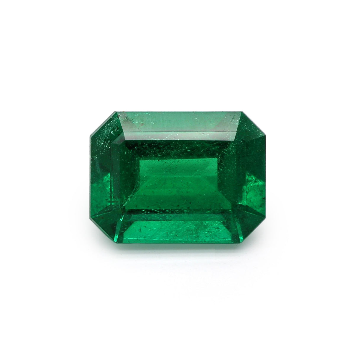 2.03ct EM GRS
