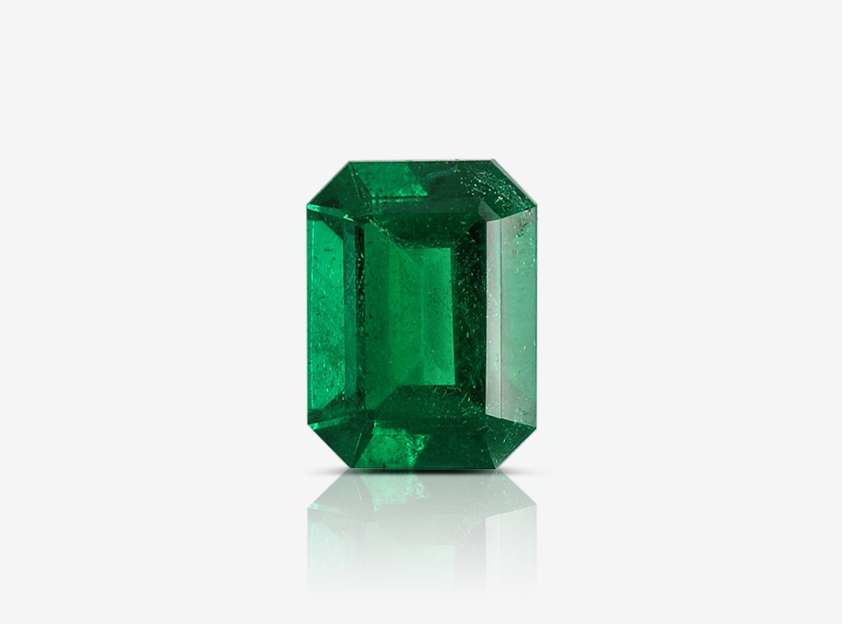 2.03ct EM GRS
