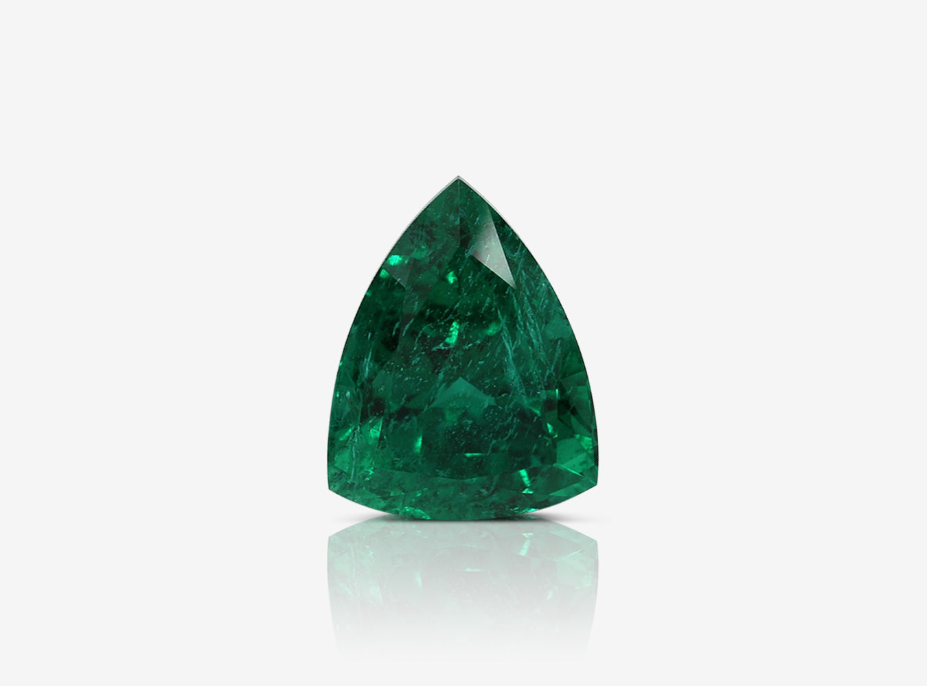10.78ct TR GRS